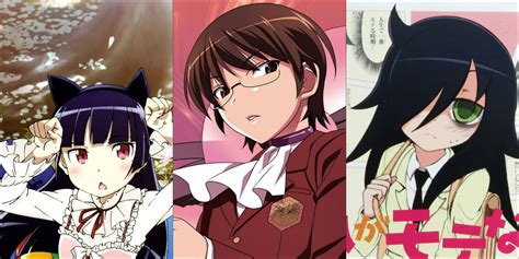 Otaku Culture Anime .